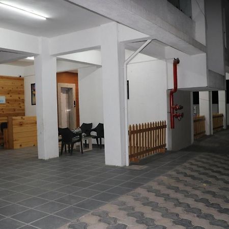 Service Apartments, Baner, Pune Extérieur photo