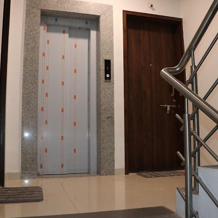 Service Apartments, Baner, Pune Extérieur photo