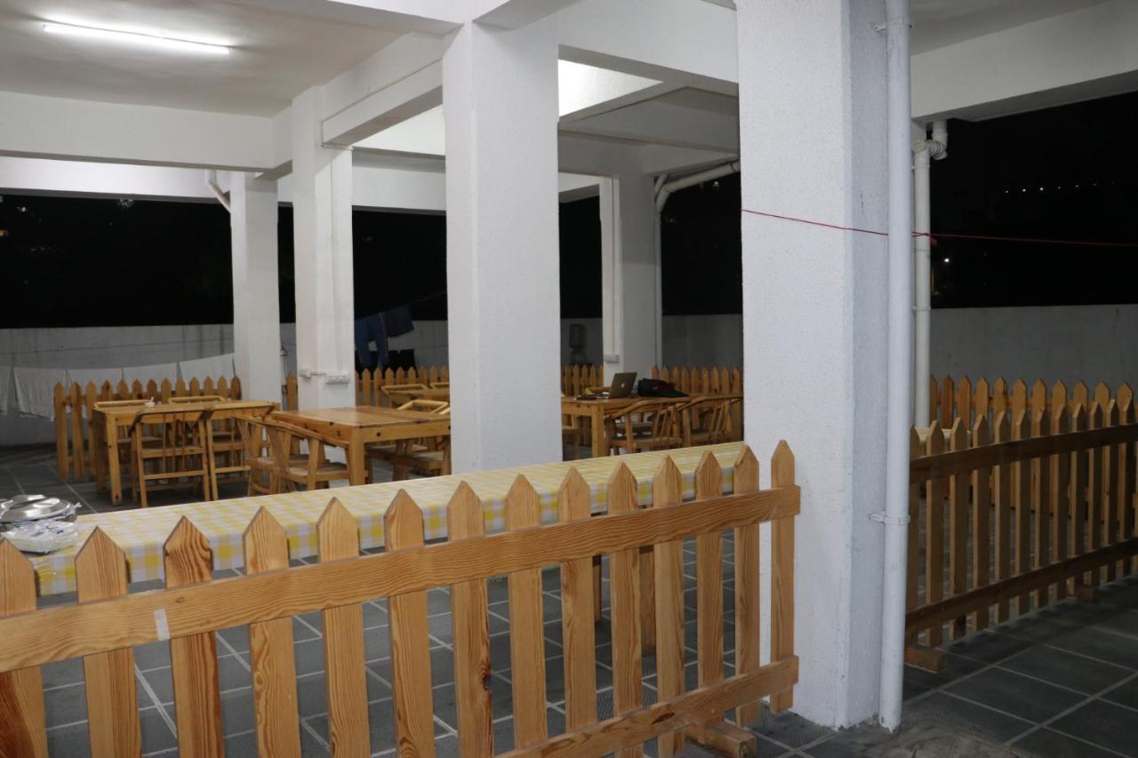 Service Apartments, Baner, Pune Extérieur photo