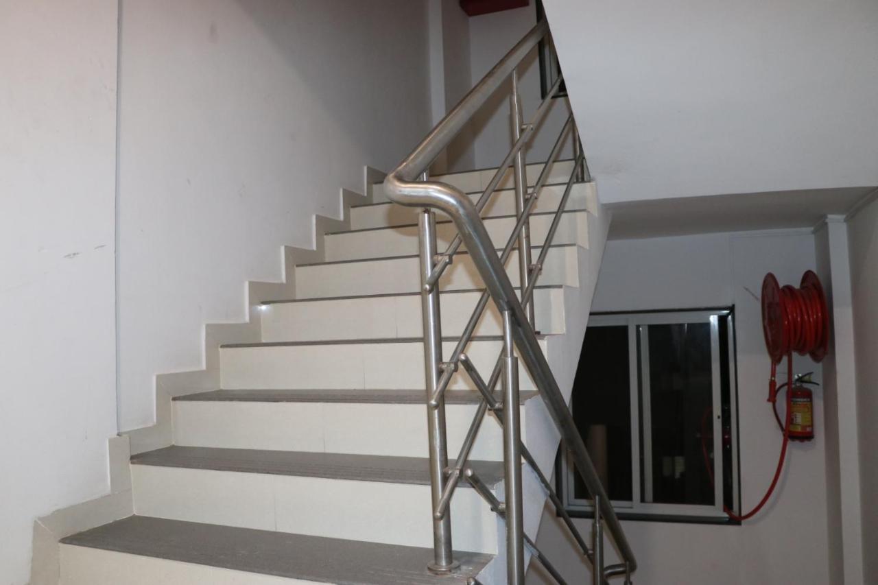 Service Apartments, Baner, Pune Extérieur photo